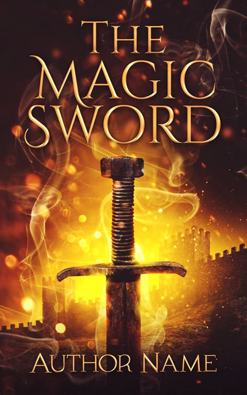 Premade Book Covers For Sale Ebook Launch