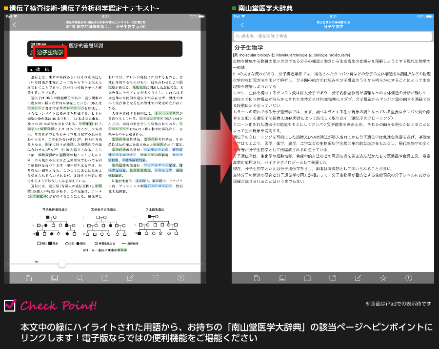 電子書籍版｜遺伝子検査技術遺伝子分析科学認定士テキスト 改訂第2版 M2PLUS