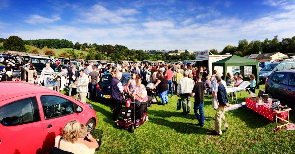 Clifton Car Boot eboots.co.uk