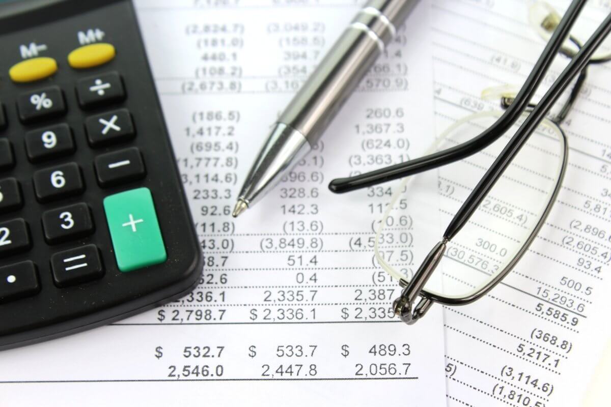 Bookkeeping Service Lewisham eBOS Bookkeeping Solutions