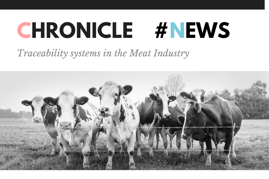 Traceability systems in the Meat Industry eBottli