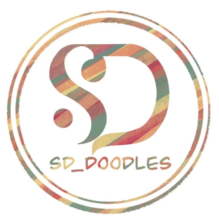 SD Doodles Illustrator and Pattern Artist eboutik