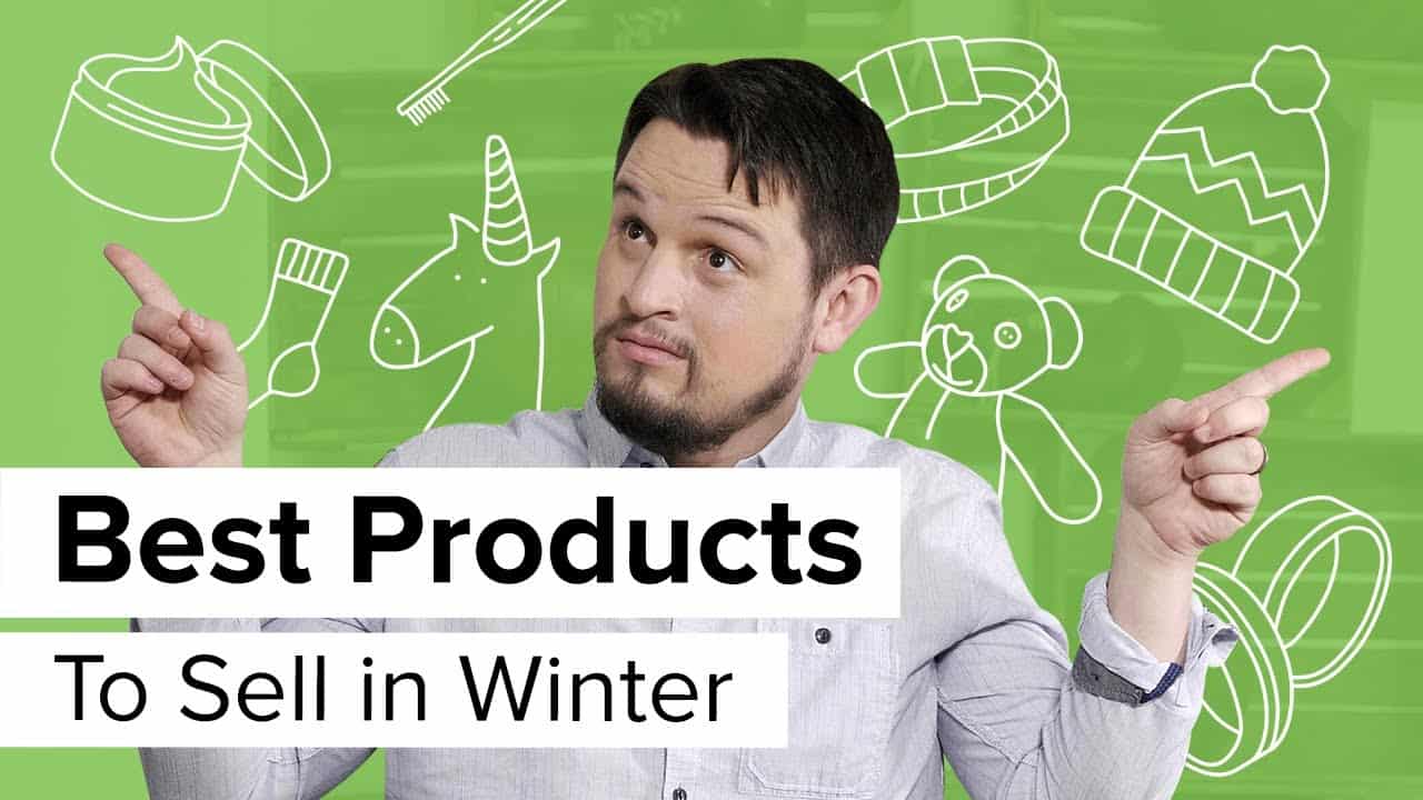 Top Best dropshipping products to sell in winter 2023