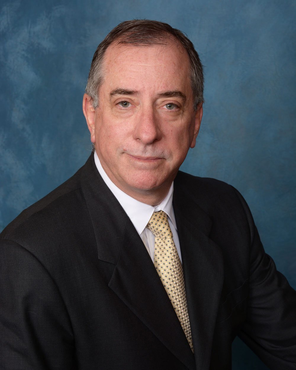 Mark Stephen Peters Eisenmenger, Robinson, Blaue & Peters, P.A