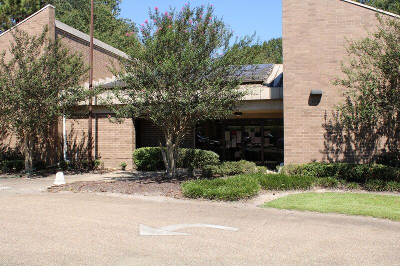 Chaneyville Senior Center EBR Council on Aging