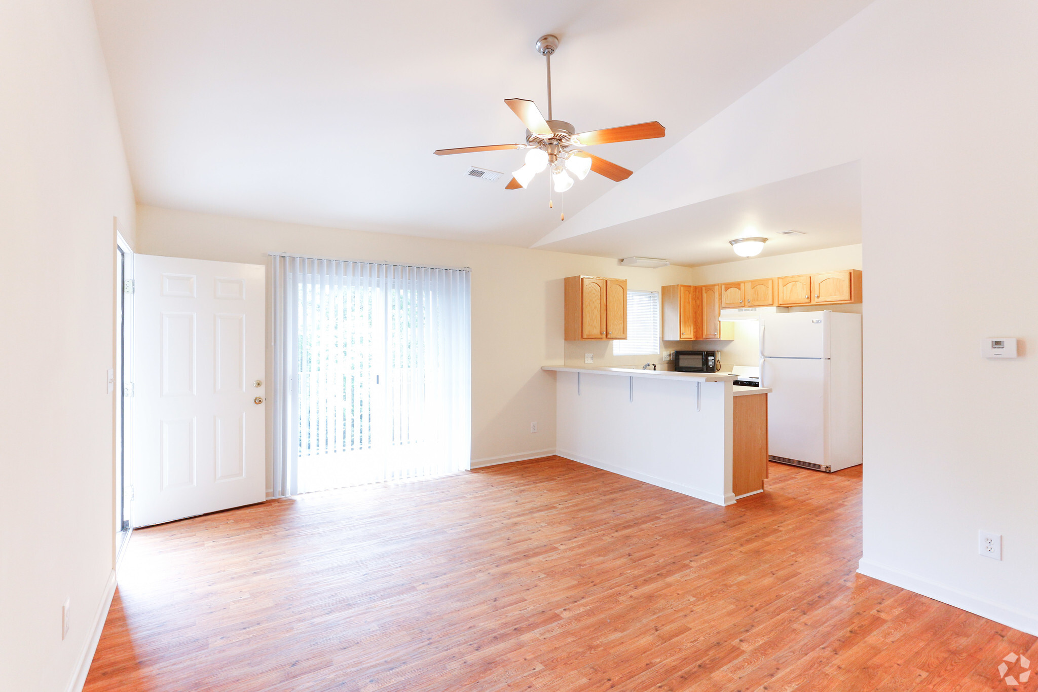 Colonial Village EB Real Estate Group
