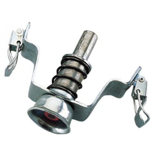 Bottle Capper Adapter for Italian Champagne Floor Corker Alternative