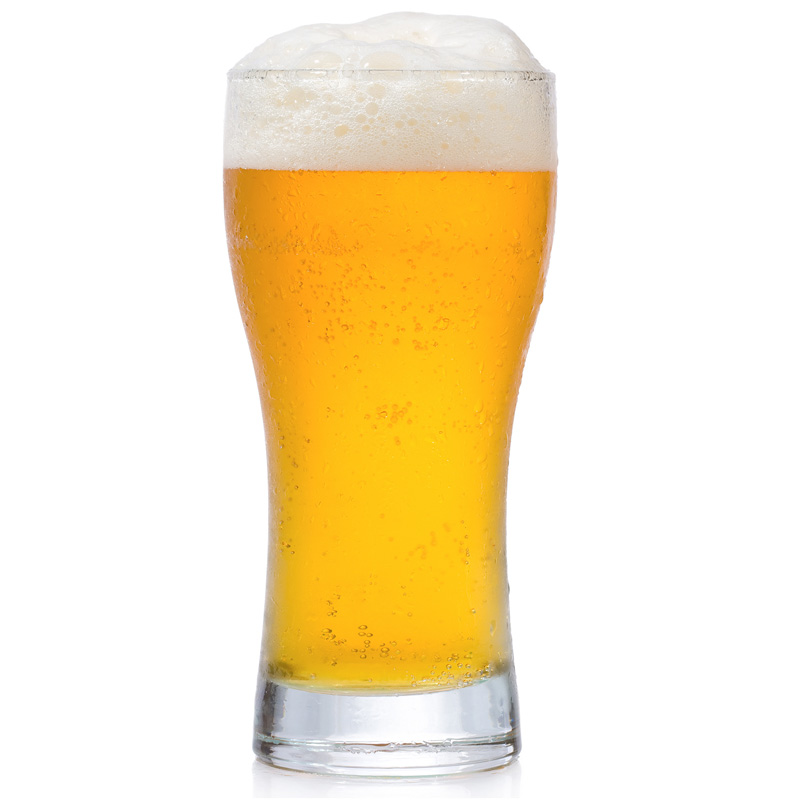 Honey Crystal Lager Home Brew Extract Recipe Kit Alternative Beverage