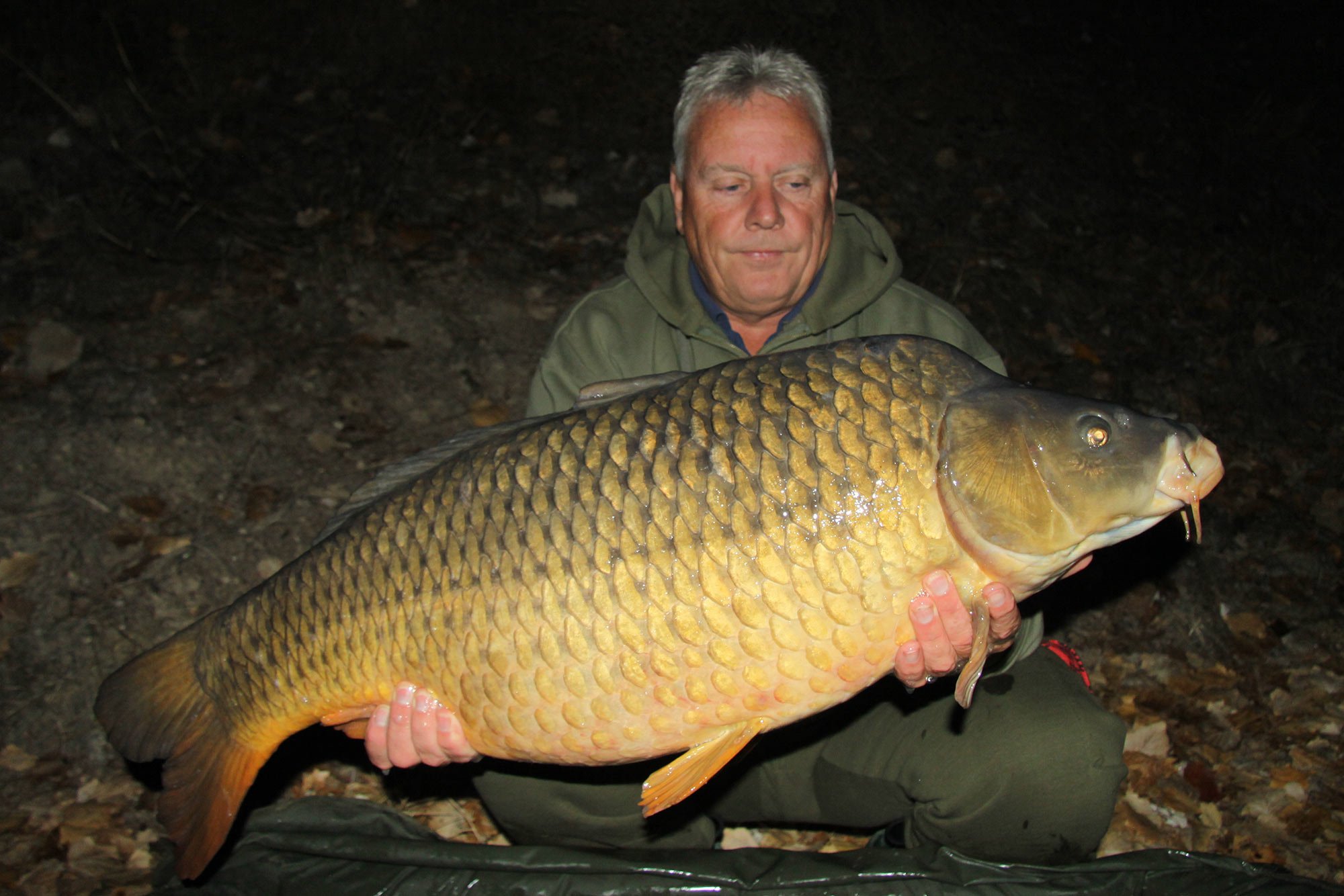 River Ebro Carp Tours Ebro Expert
