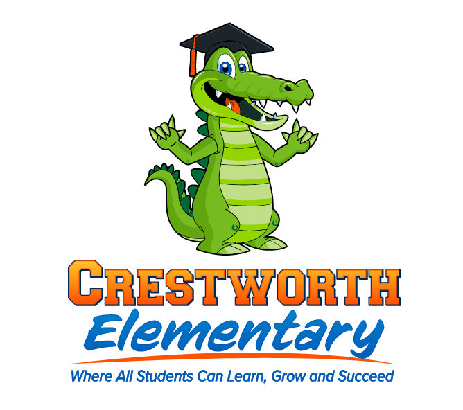 About Crestworth EBR Schools