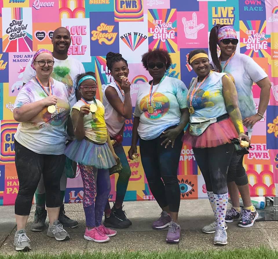 Belfair Montessori EBR Schools