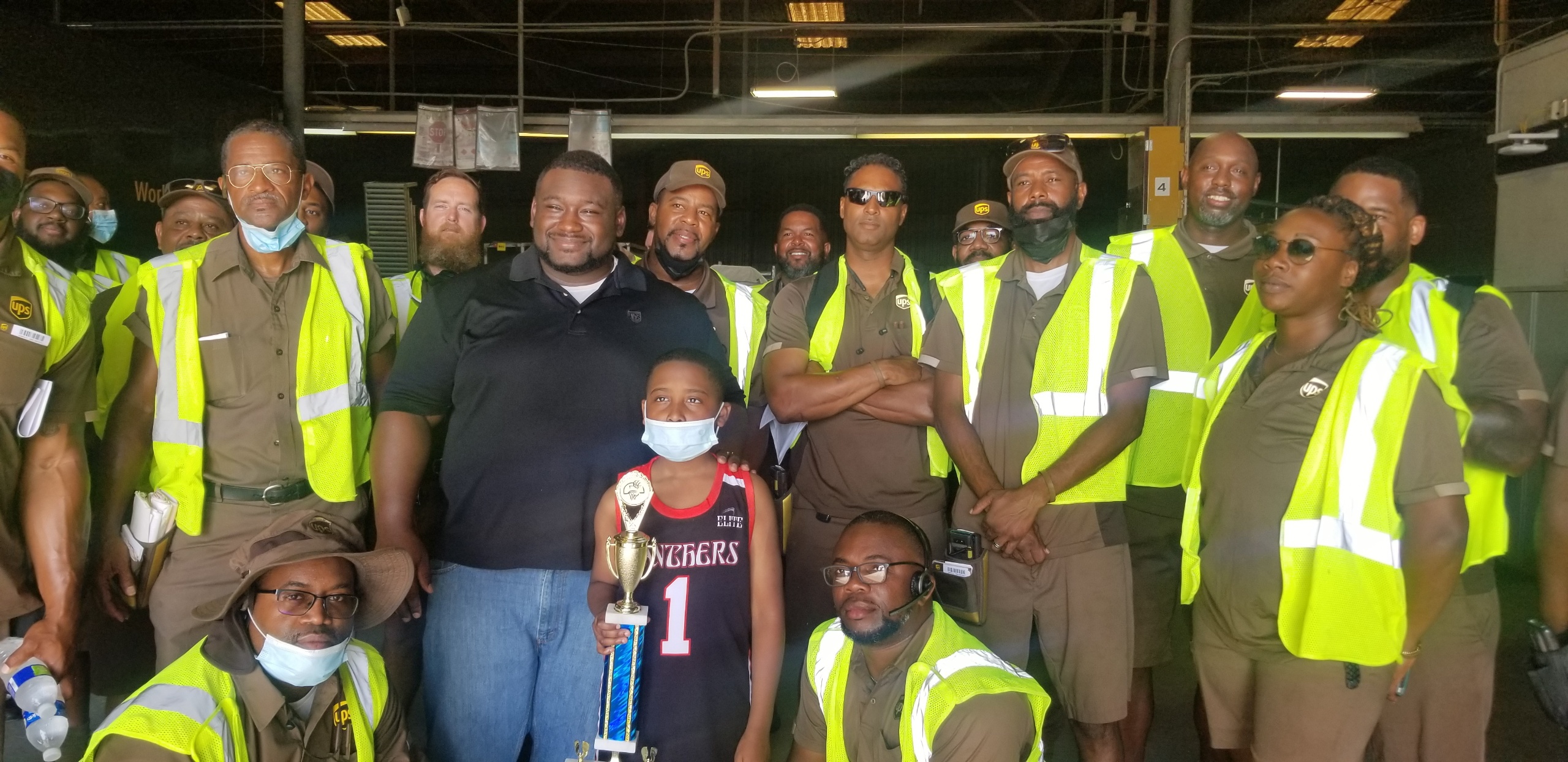 Glen Oaks Park EBR Schools