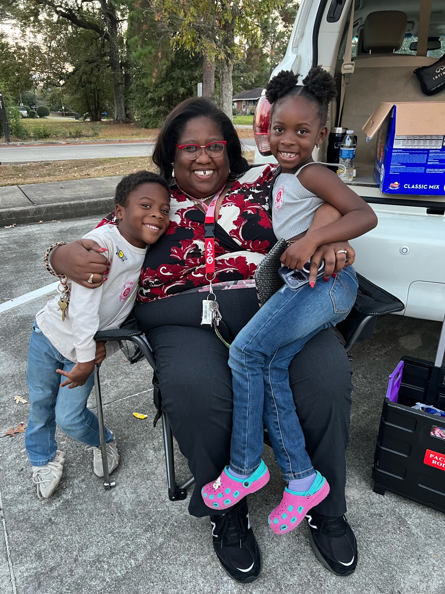 Claiborne Elementary EBR Schools