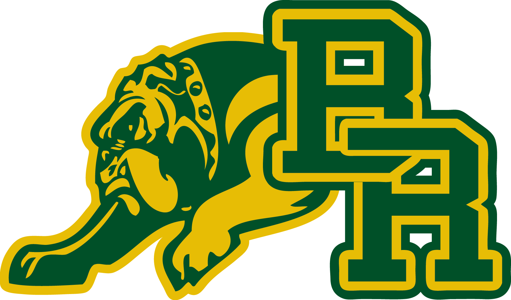 Baton Rouge High School EBR Schools