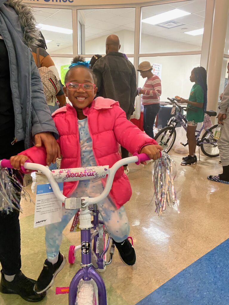 Delmont Center EBR Schools