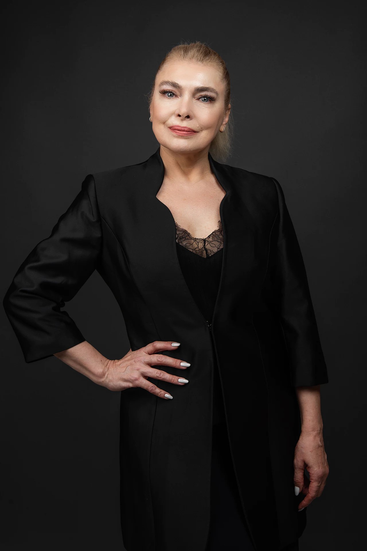 Canan Mutluer - Ebru Acar Talent