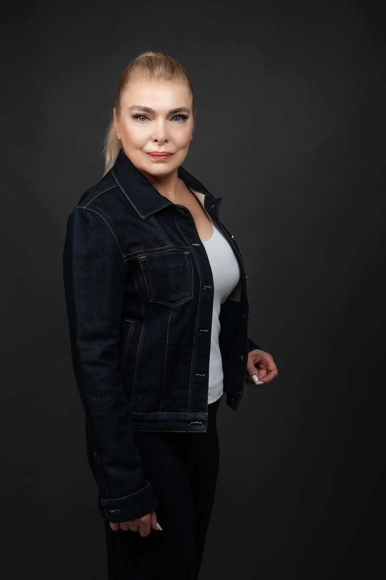 Canan Mutluer - Ebru Acar Talent