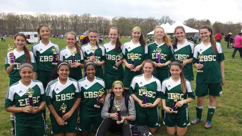 On the PitchTeam news and results East Brunswick Soccer Club