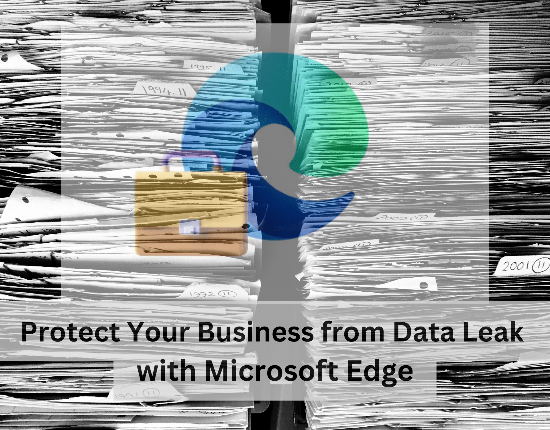 IT Managed Services Firm Shares How to Protect Your Business from Data