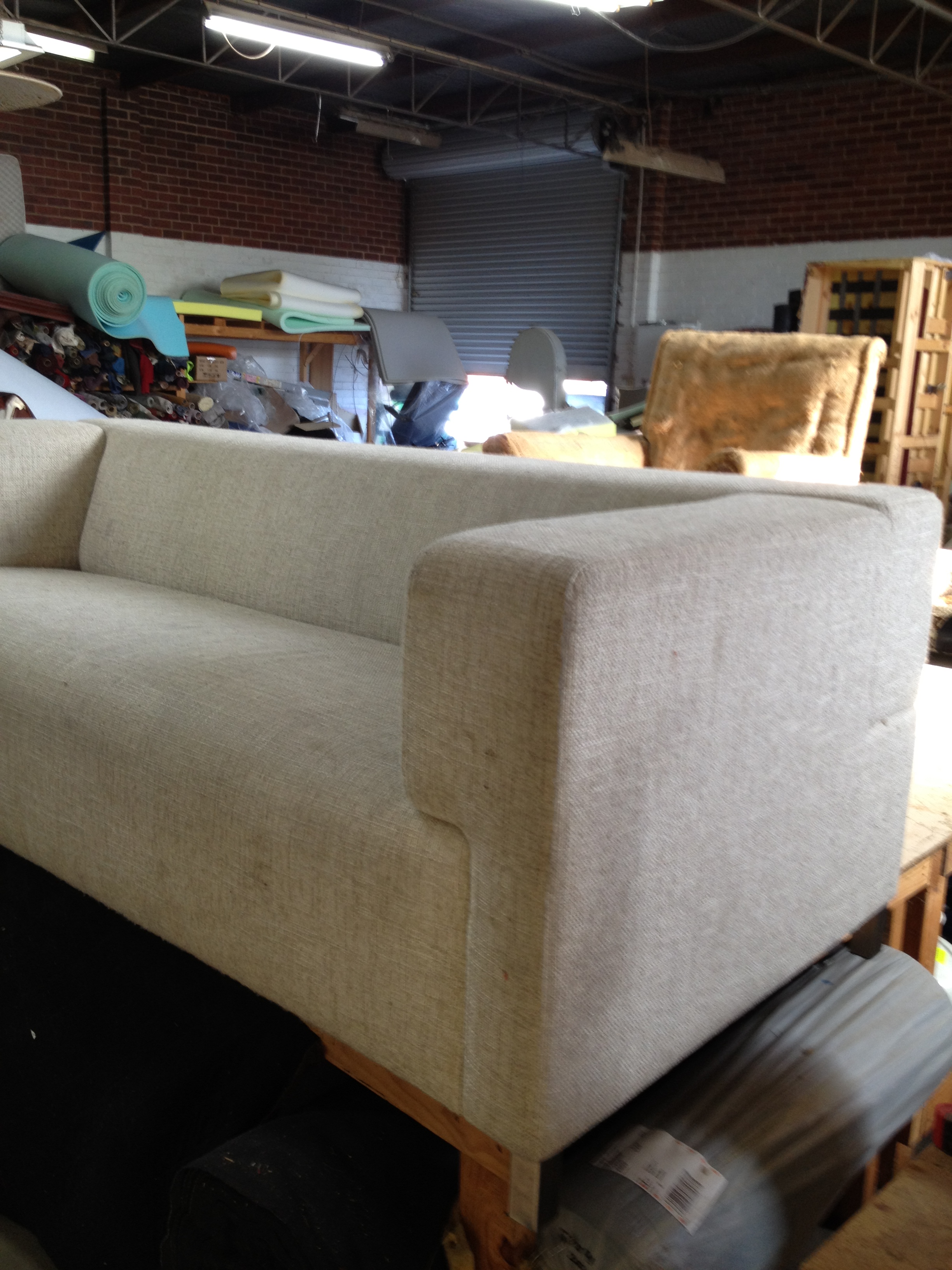 Ebsworth Upholstery Canberra and Queanbeyan Upholstery