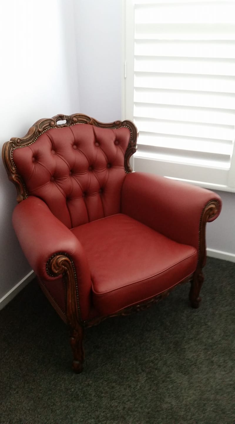 Ebsworth Upholstery Queanbeyan and Canberra Upholstery Services