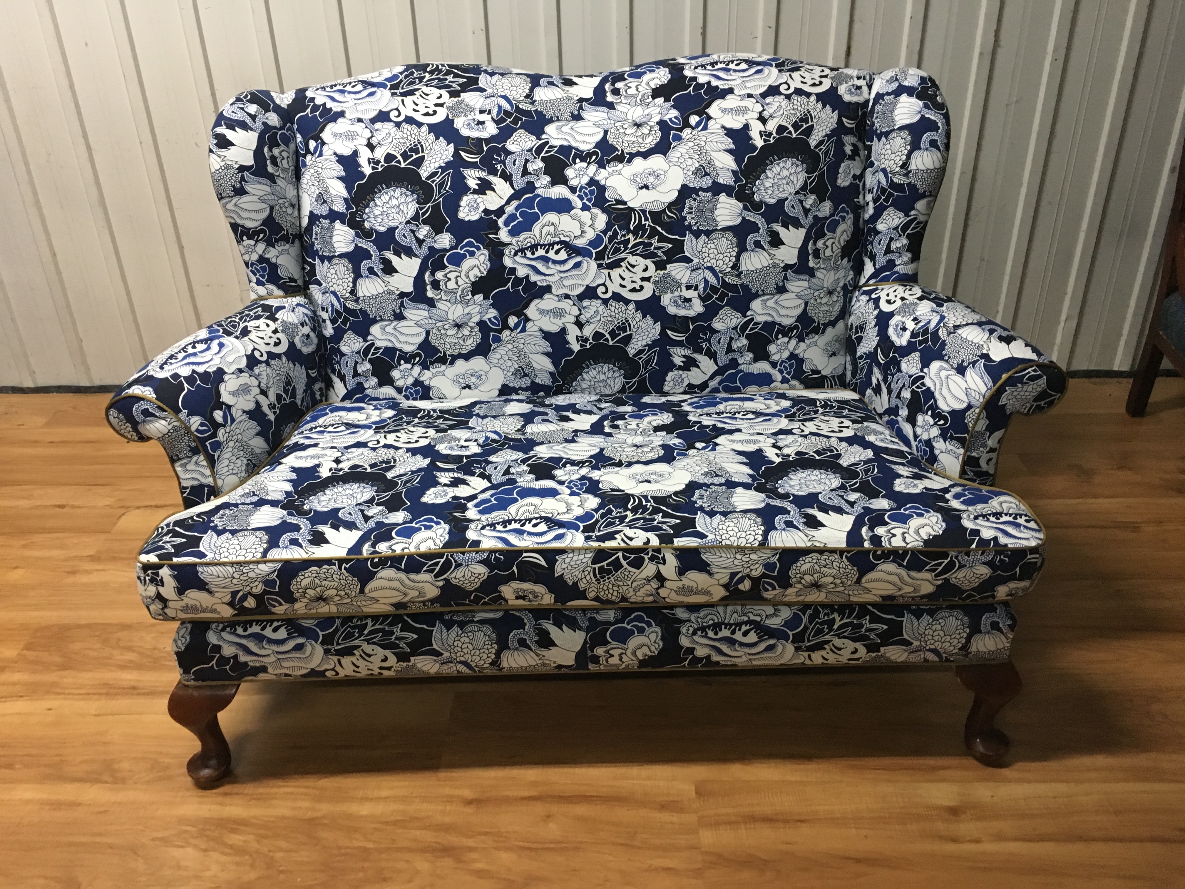 Ebsworth Upholstery Queanbeyan and Canberra Upholstery Services