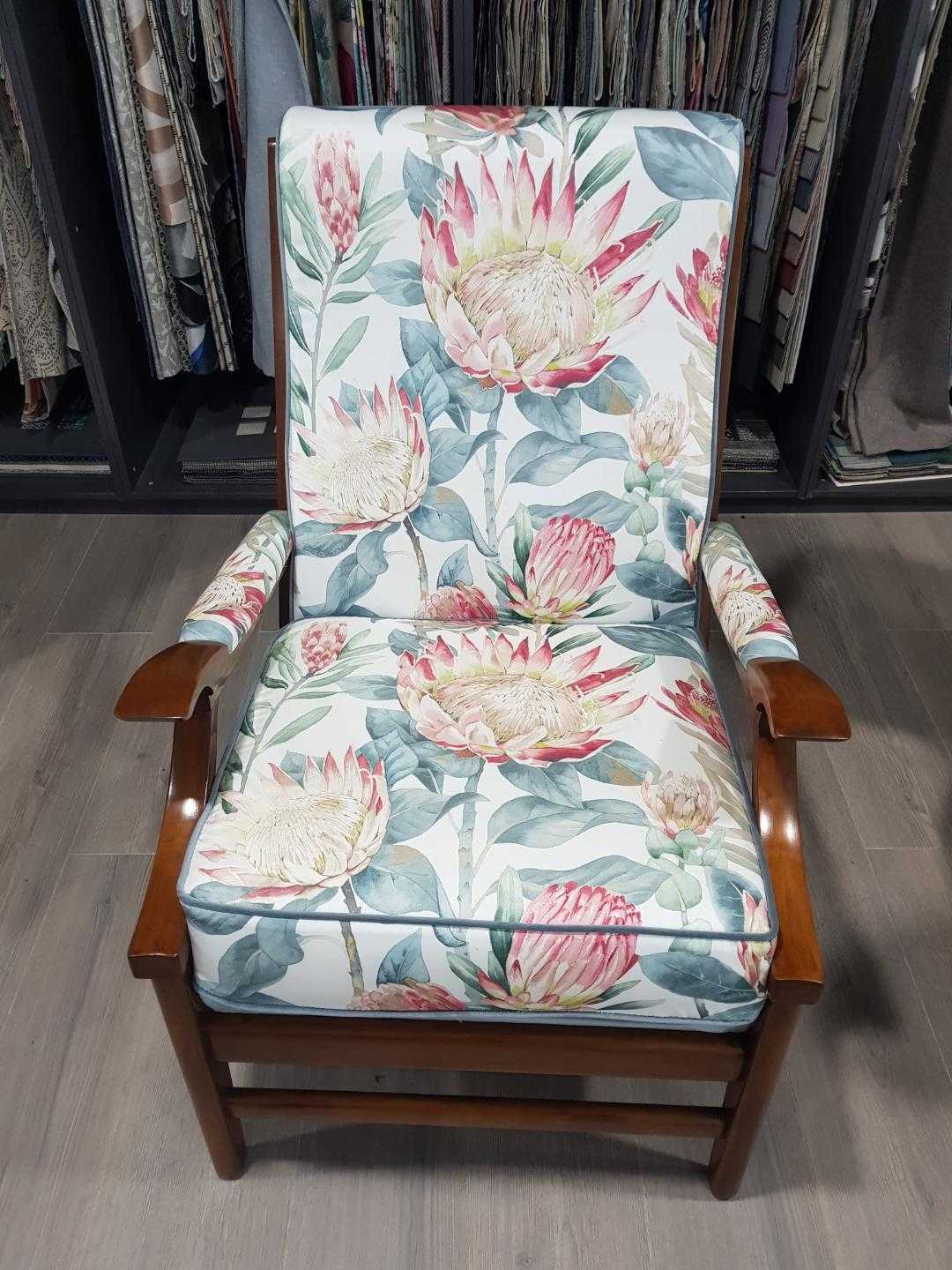 Ebsworth Upholstery Queanbeyan and Canberra Upholstery Services