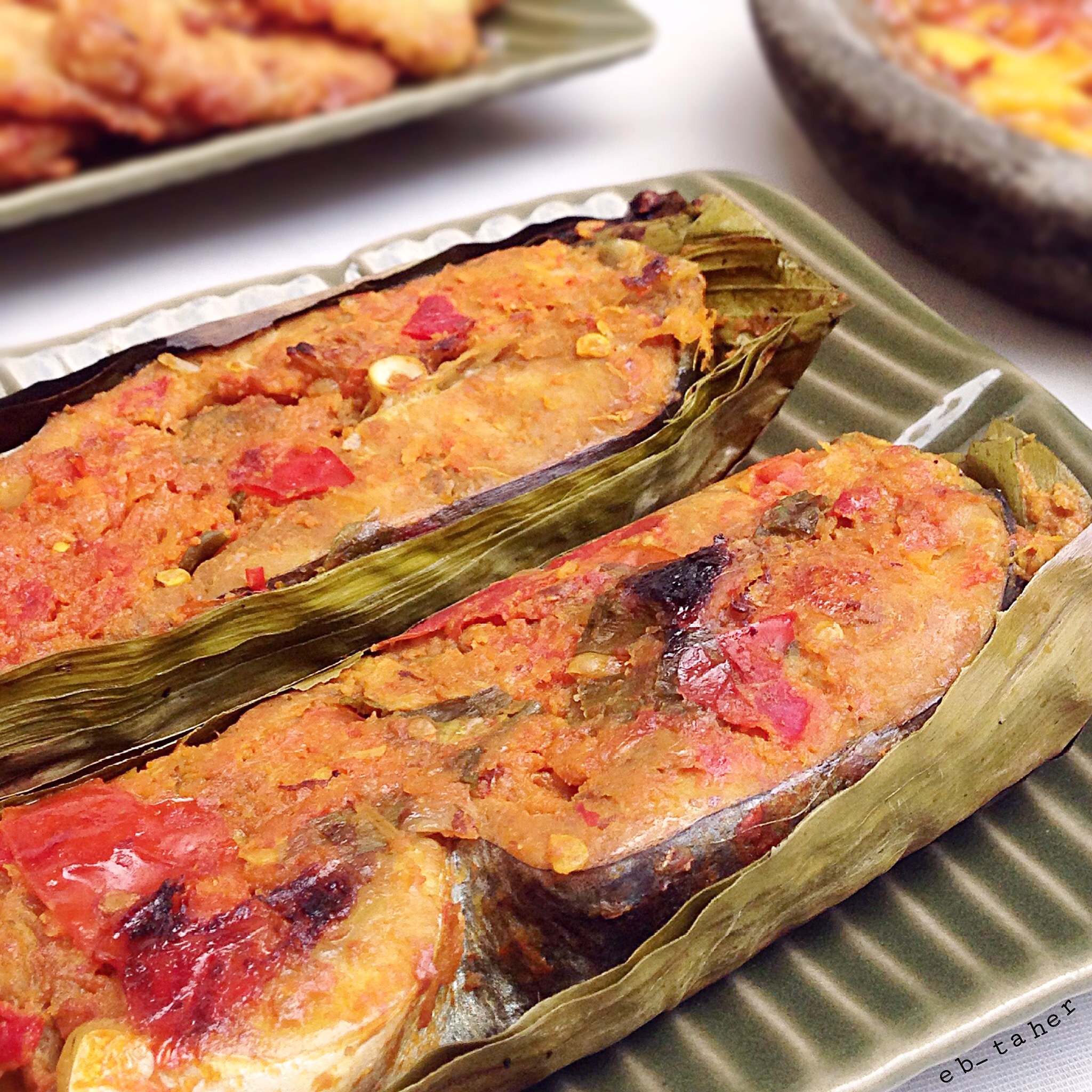 Patin Bumbu Rujak Goreng