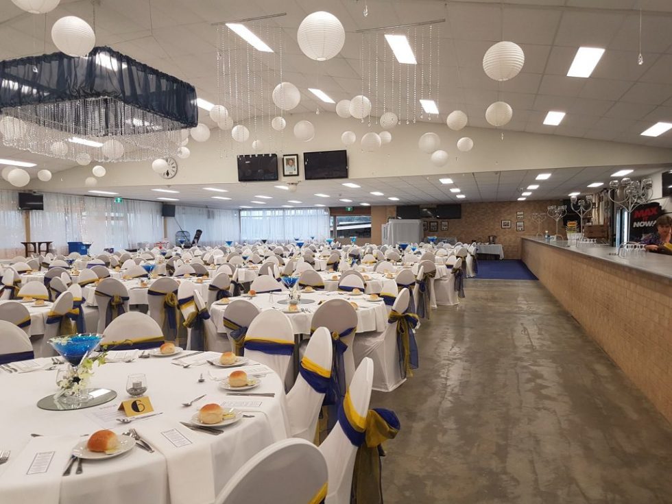 Esperance Bay Turf Club Where the Surf meets the Turf