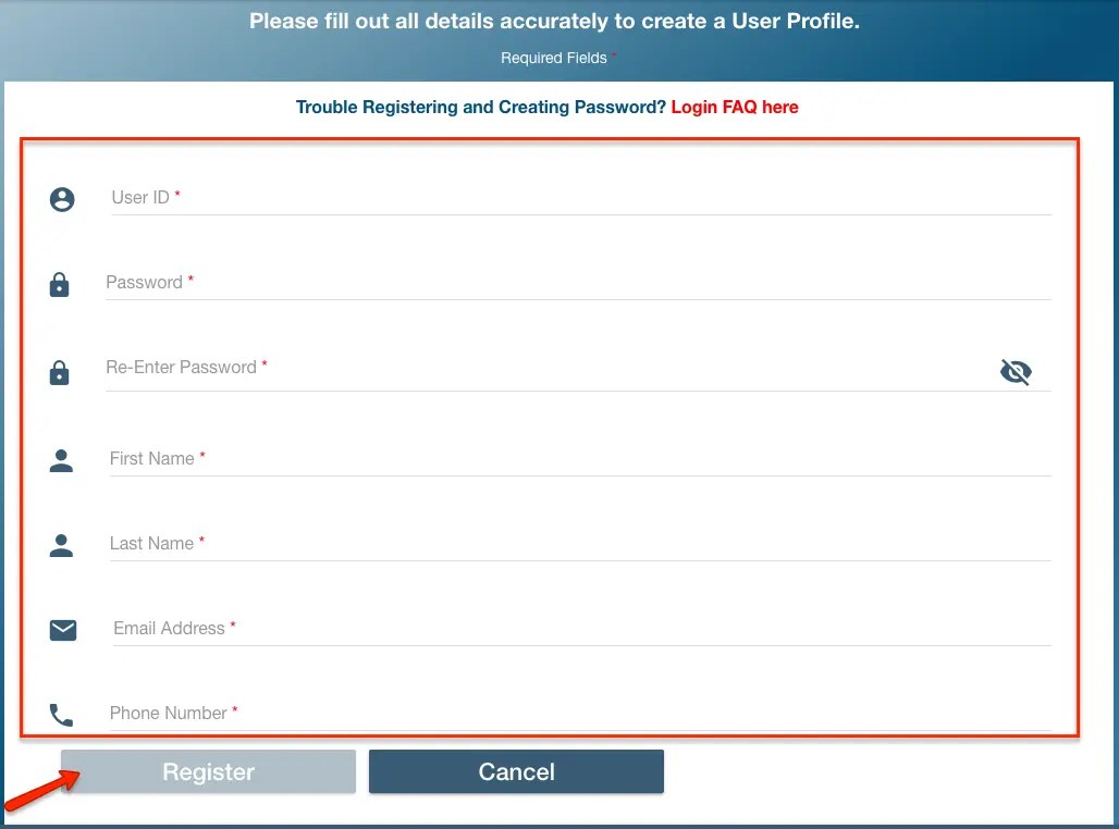 Florida EBT Card Login and Balance EBT Card Help