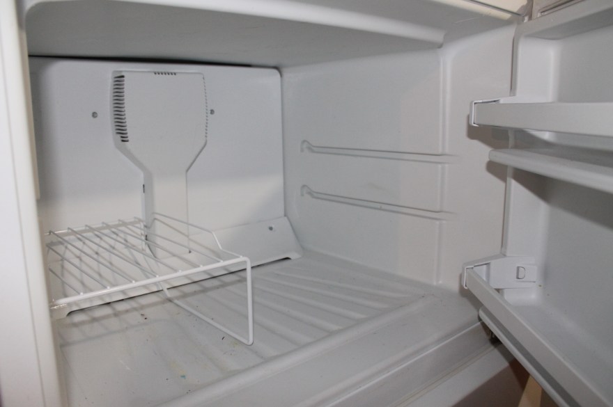 Kirkland Signature by Whirlpool Refrigerator | EBTH