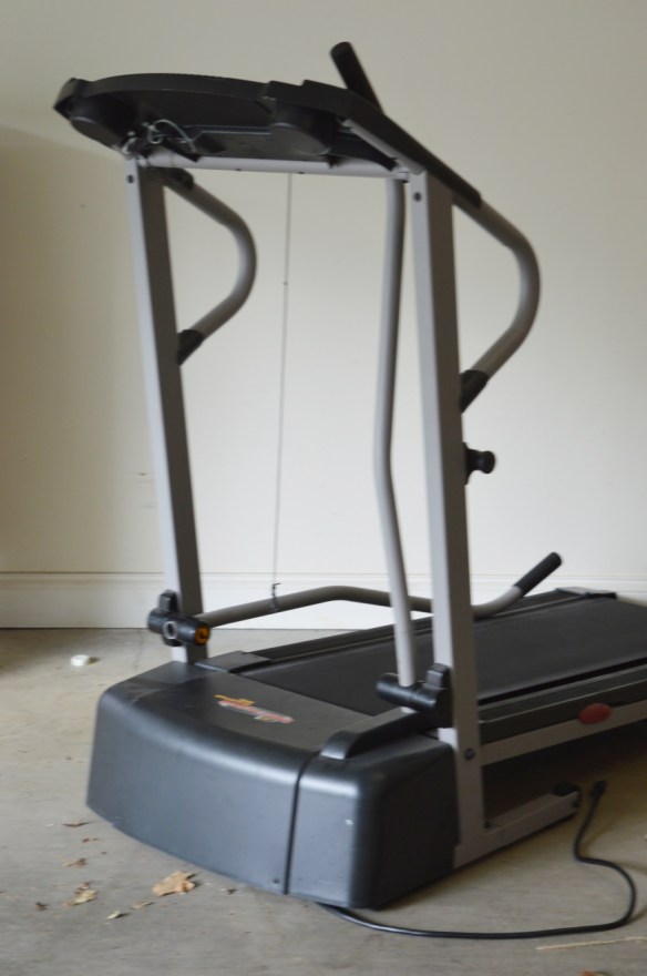 Pro-Form Crosswalk 325x Treadmill | EBTH
