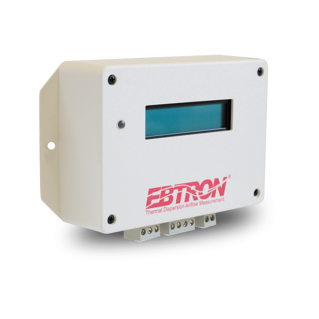 Airflow Measurement Products - EBTRON