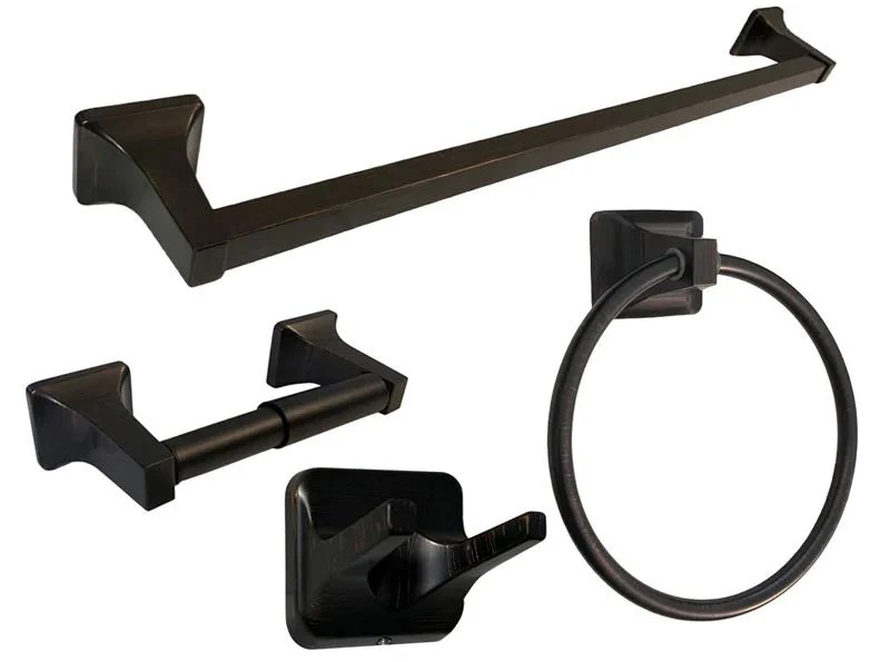 Clearance Bath Accessories eBuilderDirect