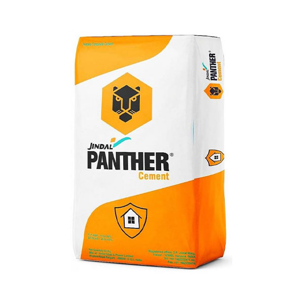 Jindal Panther Cement eBuildingMart