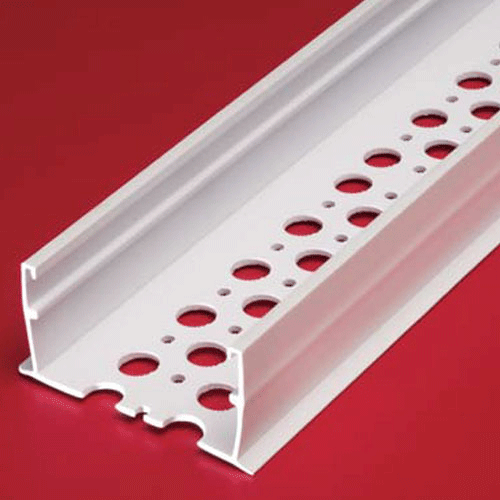 Channel Casing Bead PVC Accessories by Plastic Components