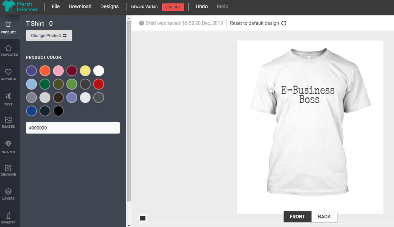 Merch Informer Review Tried & Tested (Coupon Code Inside)