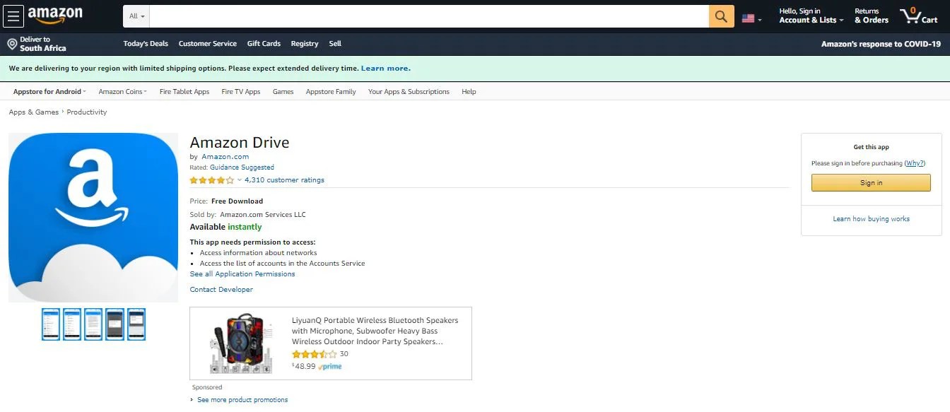 What is Amazon Digital Services? Complete Overview