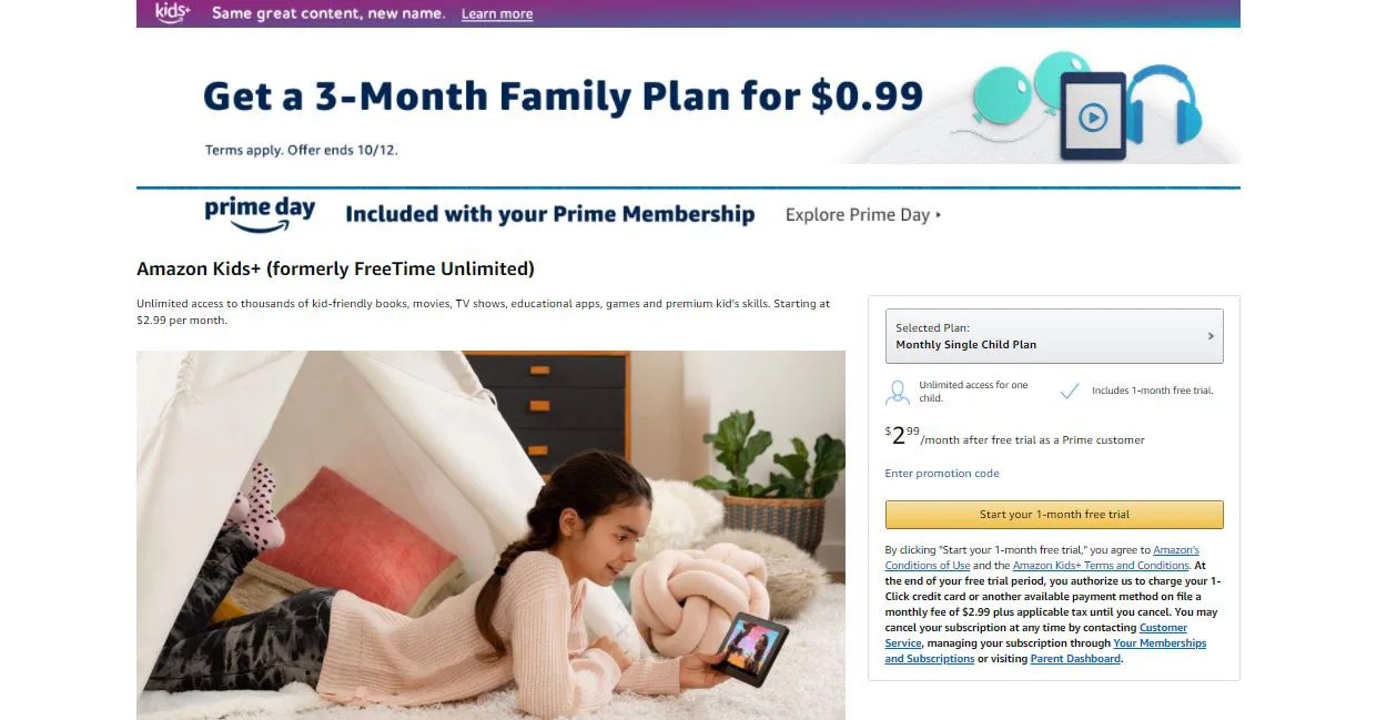 What is Amazon Digital Services? Complete Overview