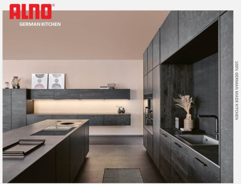 Best German Kitchen Brands List of Top 8 eBusinessware