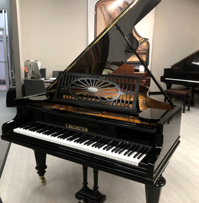 Top 6 Best German Piano Brands In The World List eBusinessware