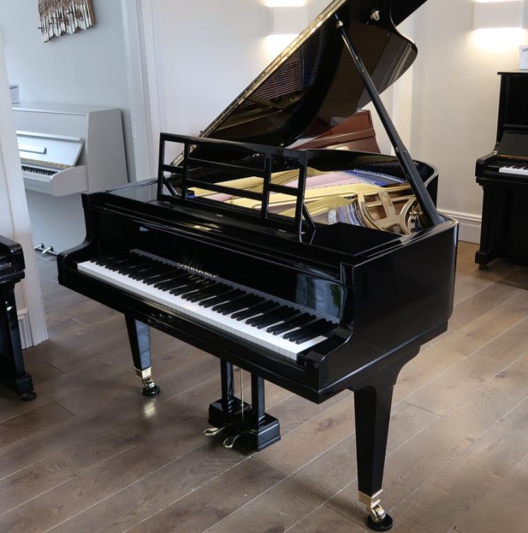 Top 6 Best German Piano Brands In The World List eBusinessware