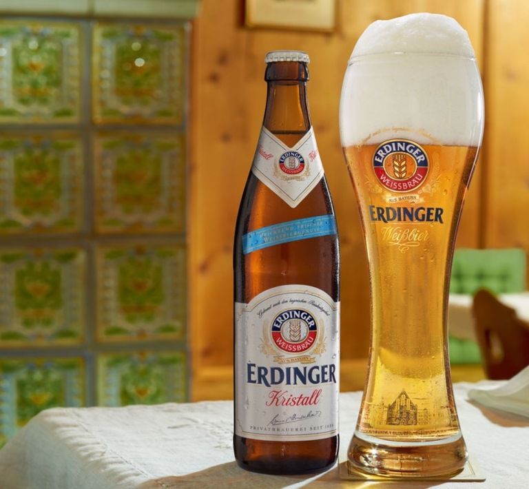 Top 10 Best German Beer Brands You Can't Deny eBusinessware