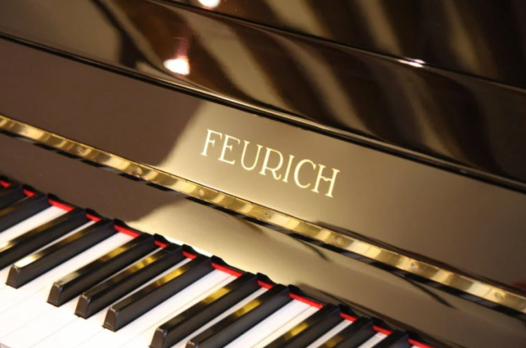 Top 6 Best German Piano Brands In The World List eBusinessware