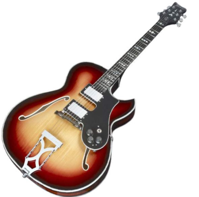 Top 8 Best German Guitar Brands That Musicians Love eBusinessware