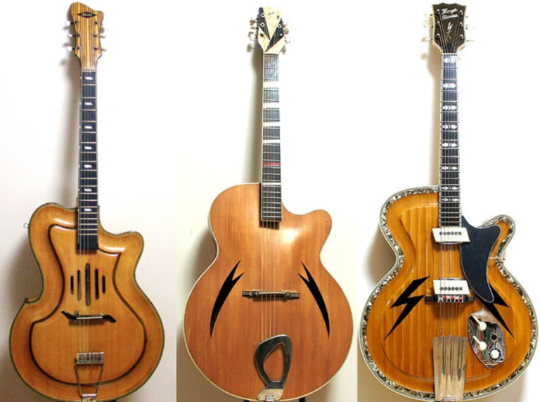 Top 8 Best German Guitar Brands That Musicians Love eBusinessware