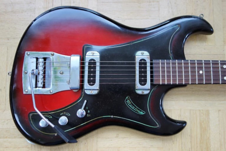 Top 8 Best German Guitar Brands That Musicians Love eBusinessware