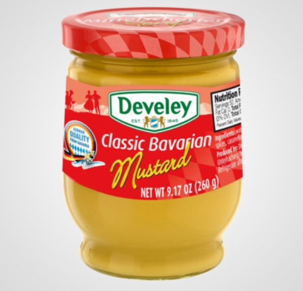 Best German Mustard Brands List of Top 8 eBusinessware