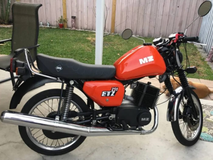 Best German Motorcycle Brands List Of Top 8 eBusinessware