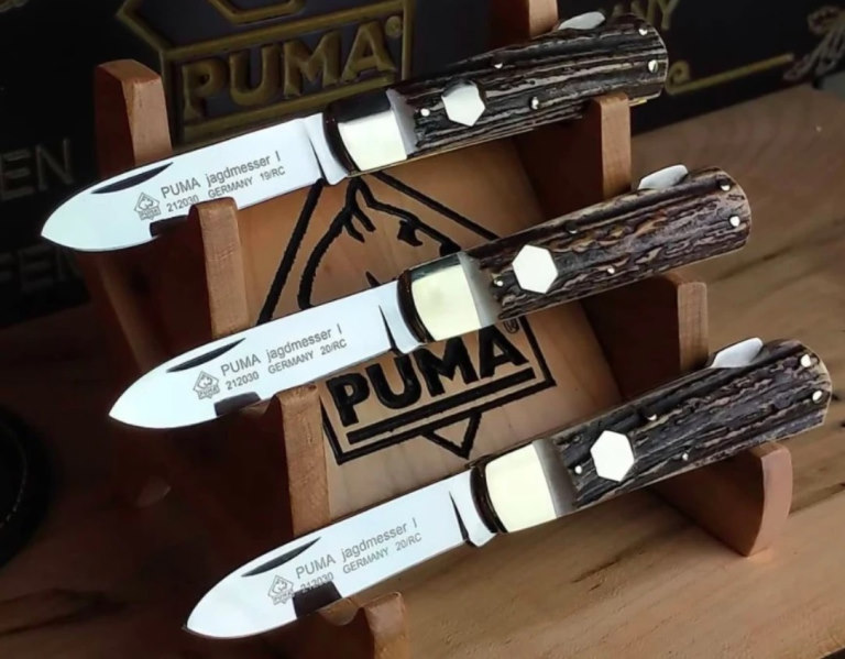 Best German Pocket Knife Brands List Of Top 9 eBusinessware (2022)